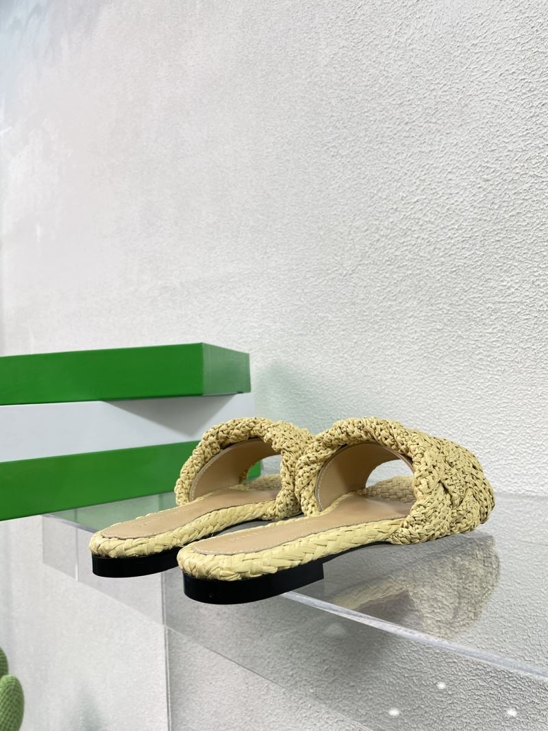 Bottega Veneta Sandals